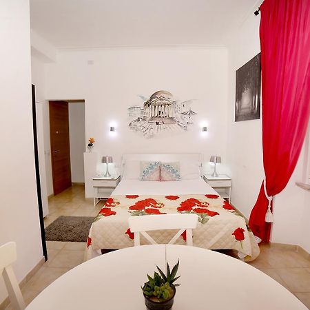 Gateway Residence Rome Bagian luar foto