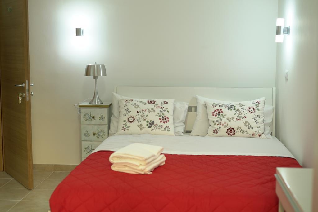 Gateway Residence Rome Bagian luar foto