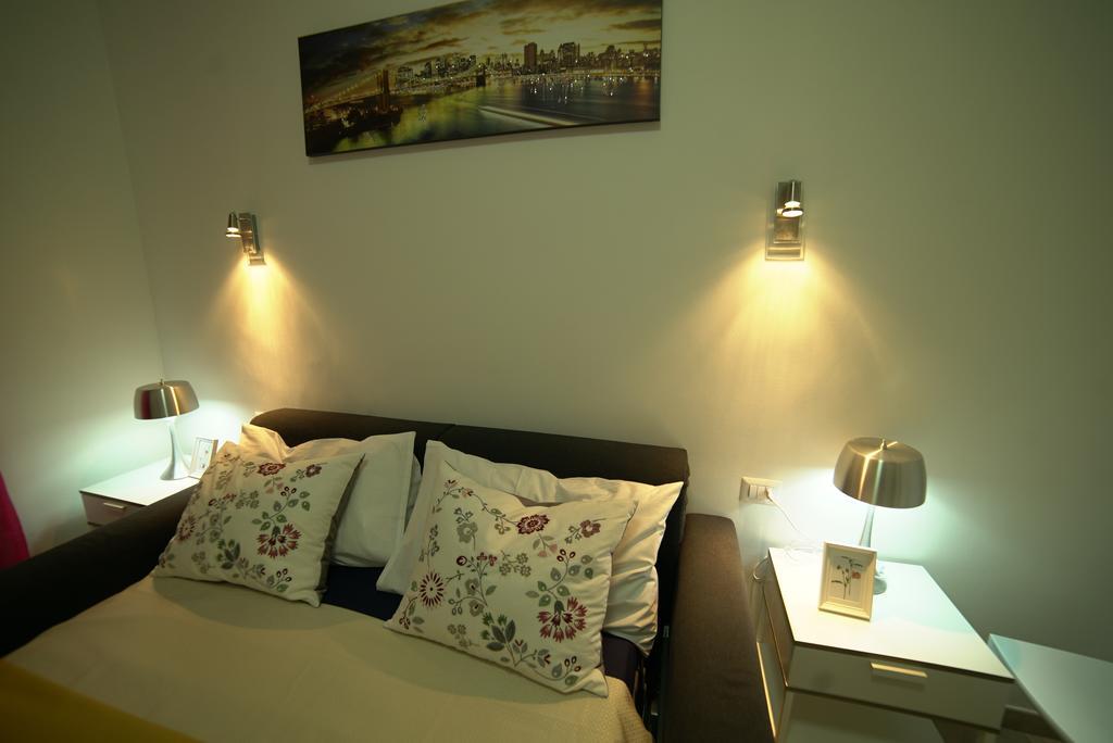 Gateway Residence Rome Bagian luar foto
