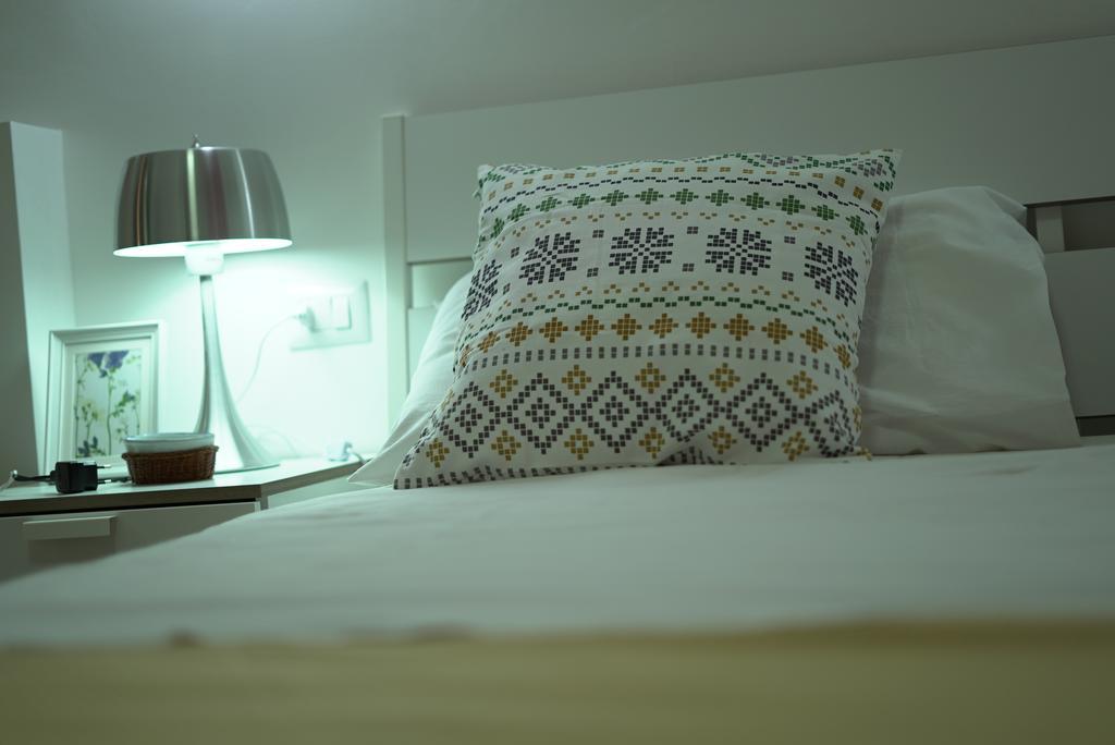 Gateway Residence Rome Bagian luar foto