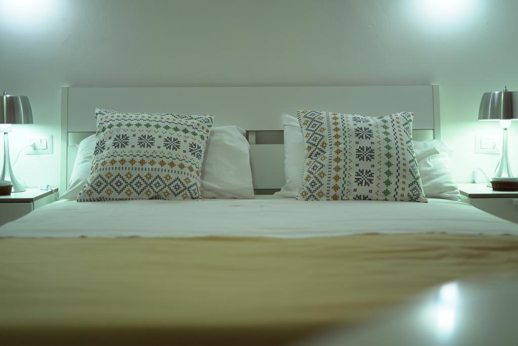 Gateway Residence Rome Bagian luar foto