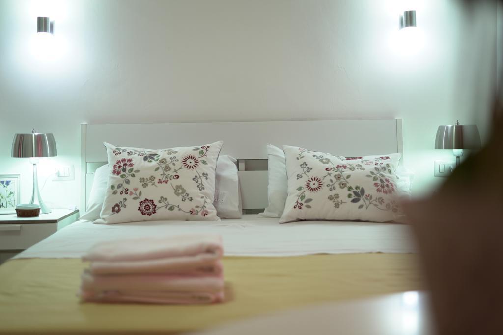 Gateway Residence Rome Bagian luar foto