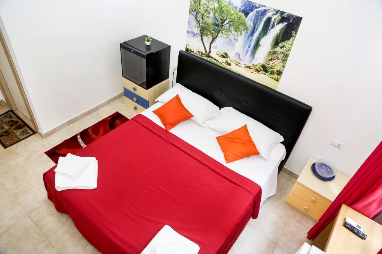 Gateway Residence Rome Bagian luar foto