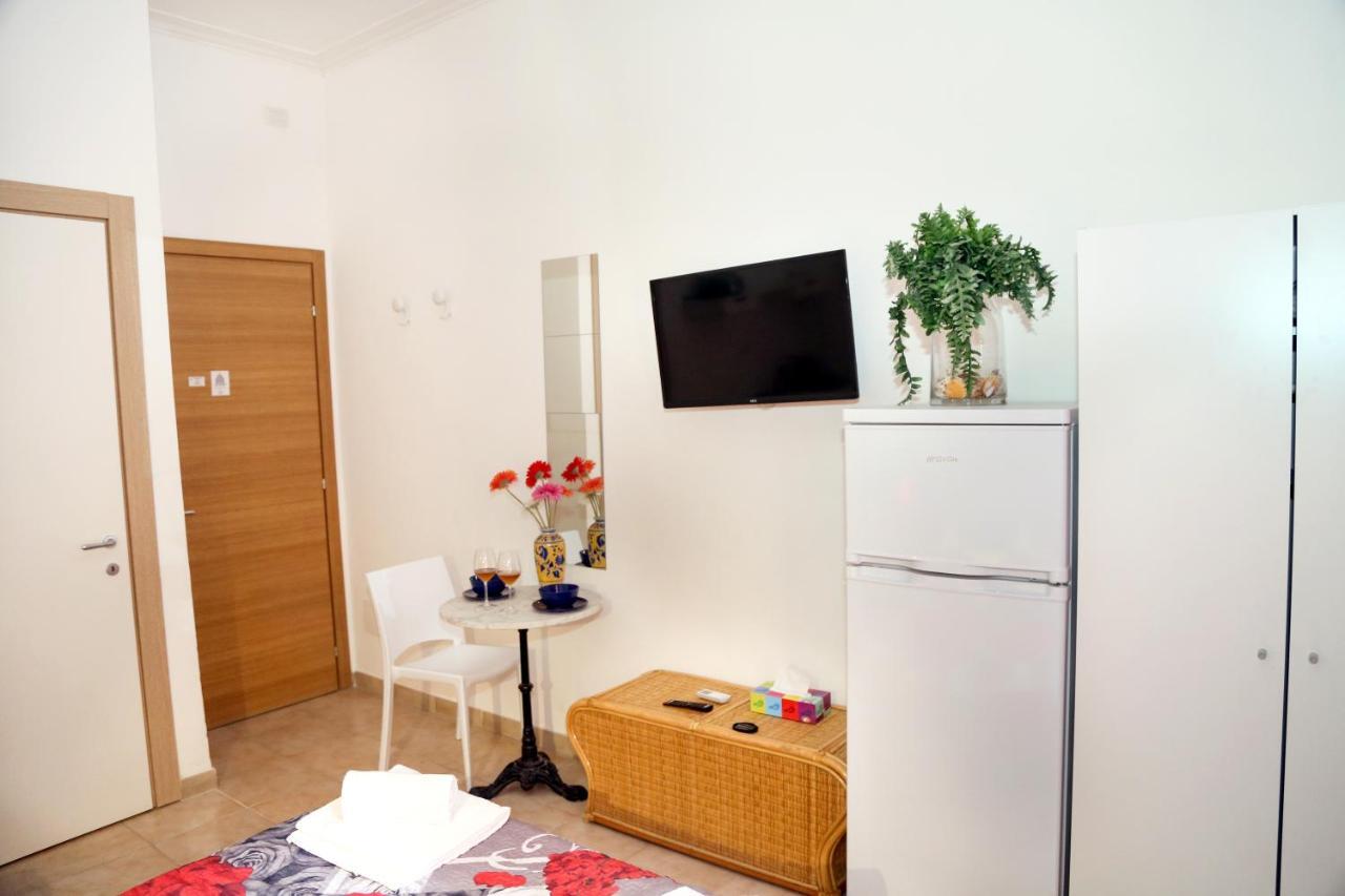 Gateway Residence Rome Bagian luar foto